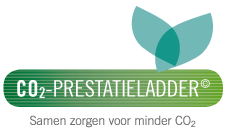 CO2 Prestatieladder